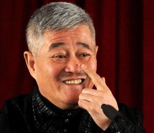 赵本山爆料娱乐圈视频,一场惊心动魄的爆料大戏  第3张